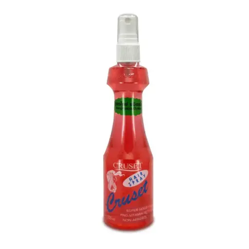 [421022] DCASH®-ស្ព្រាយបាញ់សក់ 220ml