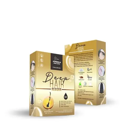 [421025] DEEP-ស្ព្រាយបាញ់សក់ 70ml