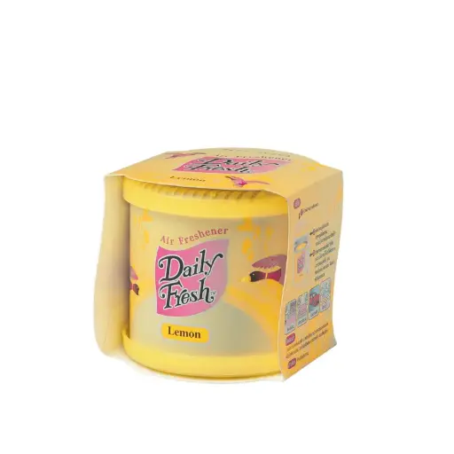 [421026] Daily Fresh Smant-ទឹកបាញ់សក់ក្លិនក្រូច 60g
