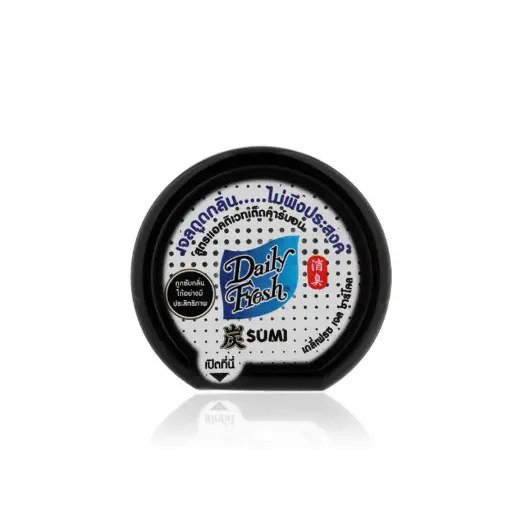 [421029] Daily Fresh Smant-ទឹកបាញ់សក់ស៊ូមី 60g
