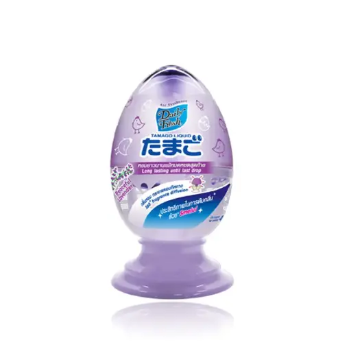 [421030] Daily Fresh-ទឹកក្រអូបកាឡាវេនឌឺ 440ml