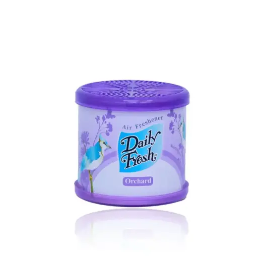 [421034] Daily Fresh-ទឹកក្រអូបក្លិនសួនផ្កា 70g