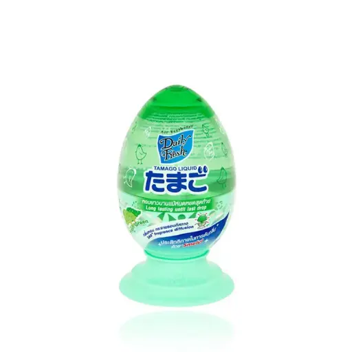 [421035] Daily Fresh-ទឹកក្រអូបបៃតងស្រស់ 440ml