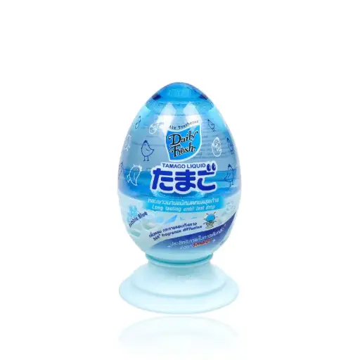 [421036] Daily Fresh-ទឹកក្រអូបពពុះខៀវ 440ml
