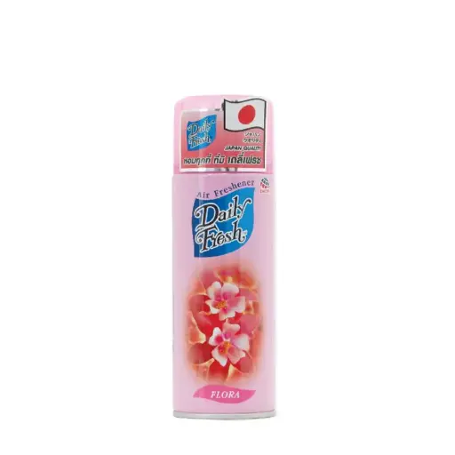 [421038] Daily Fresh™ស្រ្ពាយក្រអូបក្លិនផ្កា 300ml