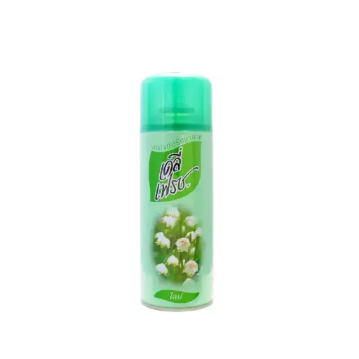 [421040] Daily Fresh™ស្រ្ពាយក្រអូបក្លិនផ្លែក្រូចឆ្មា 300ml