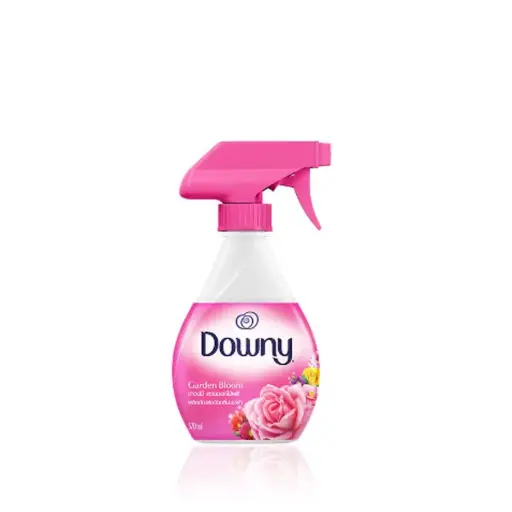 [421042] Downy ទឹកក្រអូបបាញ់សួនផ្កា 370ml