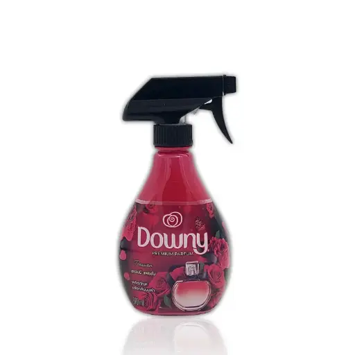 [421044] Downy-ទឹកក្រអូបផ្កាកុលាប 370ml