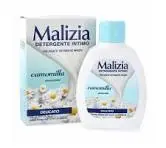 [421045] Malizia Comomilla Wash ខៀវ 200ml