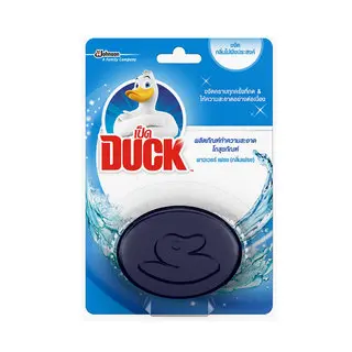 [421047] Duck-ក្លិនក្រអូបស្រស់ស្រាយ 1pcs
