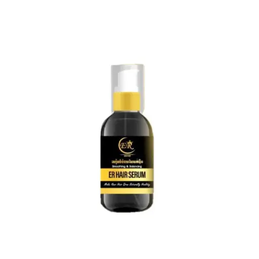 [421049] ER-សេរ៉ូមជំនួយសក់ 60ml