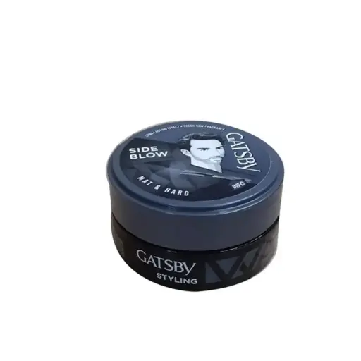 [421071] GATSBY-ផ្លុំចំហៀងយ៉ាងខ្លាំង 75g
