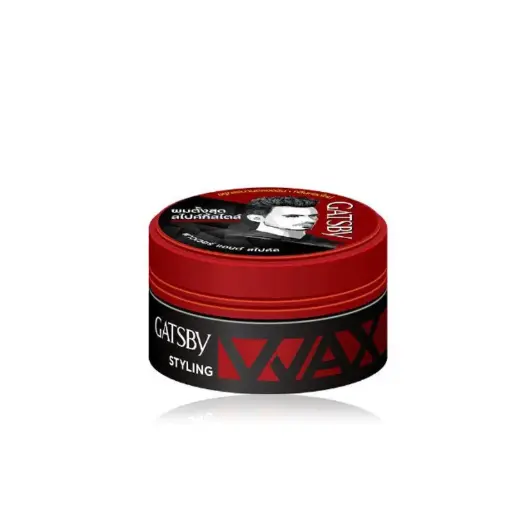 [421073] GATSBY-ម៉ូតសក់បញ្ឈរ បាស់ 75g
