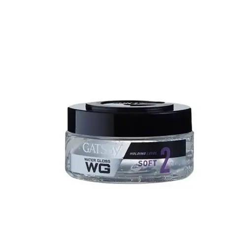 [421077] Gatsby-កម្រិតសក់ទន់ 2 75g