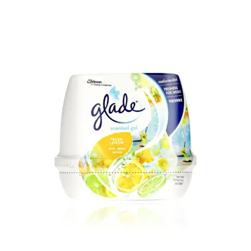 [421092] Glade®-ជែលក្លិនក្រូចឆ្មាស្រស់ 180g
