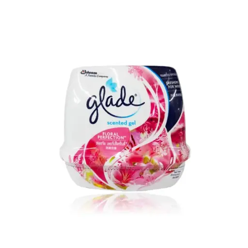 [421095] Glade®-ជែលគុណភាពល្អឥតខ្ចោះ 180g