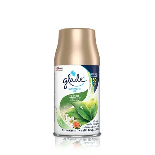 [421101] Glade®ស្ព្រាយបាញ់ពេលព្រឹក 175g