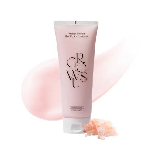 [415436] GROWUS Treatment EX Damage Therapy 220g