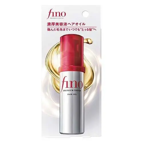 [421161] FINO Premium ប្រេងលាបសក់ 70ml