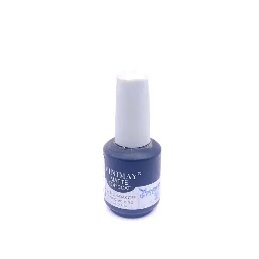 [401042] Vinimay-ទឹកស្ងួតដបខ្មៅ 15ml