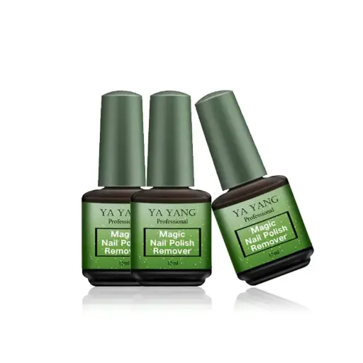 [401044] Ya Yang-ទឹកដោះក្រចកជែល​ 15ml