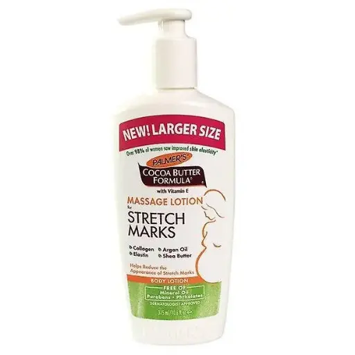 [422118] Palmer's Massage Lotion Stretch Marks 315ml
