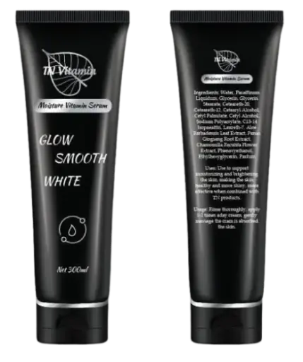[422125] TN Moisture Vitamin Serum 300ml