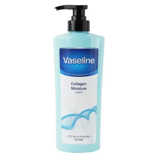 [422128] Vaseline Collagen Moisture Lotion 500ml