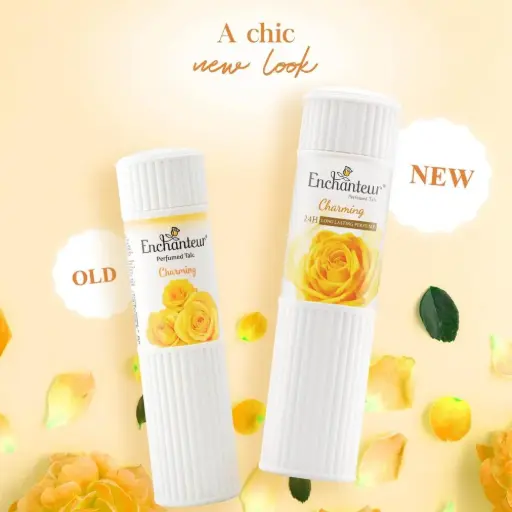 [422132] Enchanteur-ឡេក្រអូប 300g
