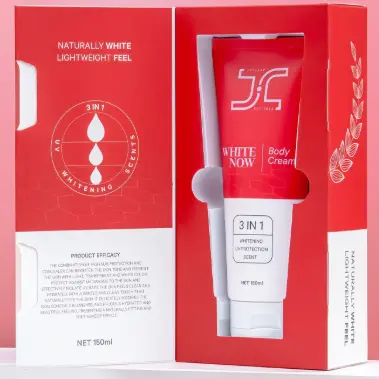 [422146] JL Jayleap Body Cream 3 in 1 150ml