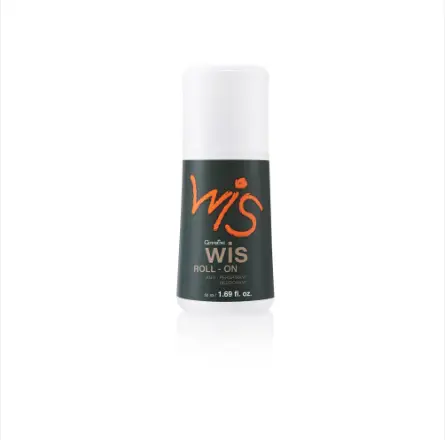 [422154] Giffarine Wis លុញក្លៀក 50ml