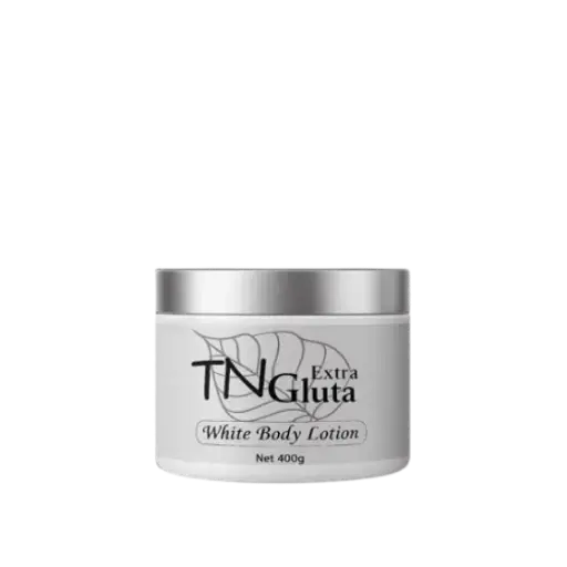 [422158] TN Gluta Extra White Body Lotion 400g