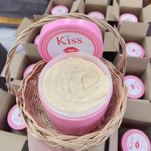 [422178] Kiss Body Lotion SPF+++ ខ្នាតធំ