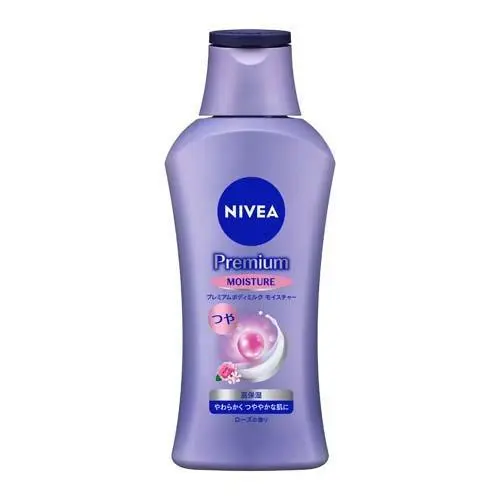 [422267] NIVEA​ Premiumផ្ដល់សំណើមដល់ស្បែក 200g