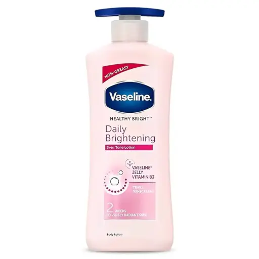 [422403] Vaseline ឡេចាហួយវីតាមីន B3 #1 600ml