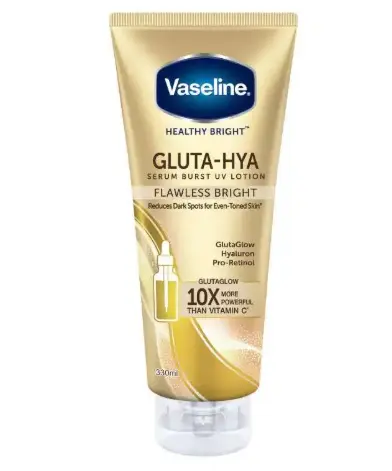 [422414] Vaseline Flawless លាបខ្លួន300ml