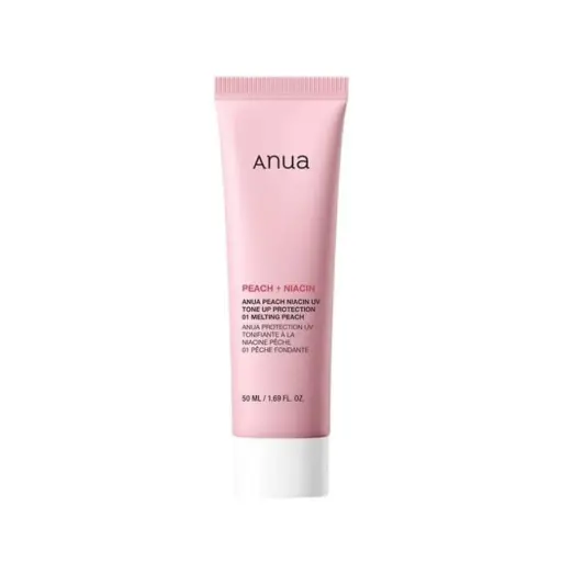 [422416] Anua Peach + Niacin ToneUp UV 01 50ml