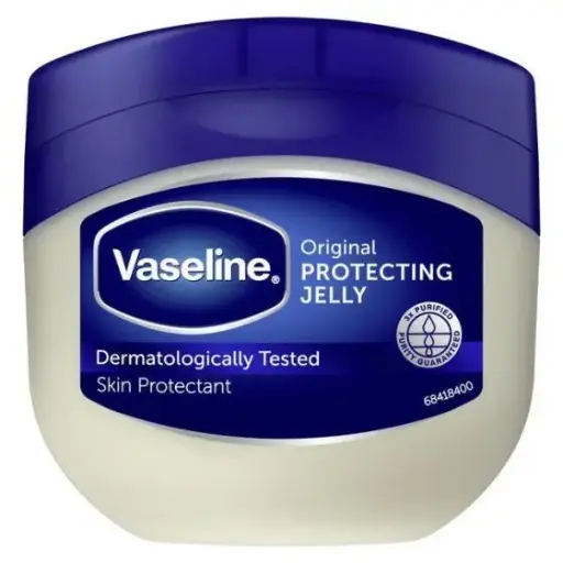 [422417] Vaseline Dermatologically Tested Jelly 250ml