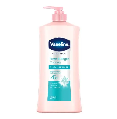 [422419] Vaseline-ស្បែកមានសុខភាពល្អ 500ml