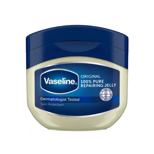 [422420] Vaseline Dermatologically Tested 100ml 