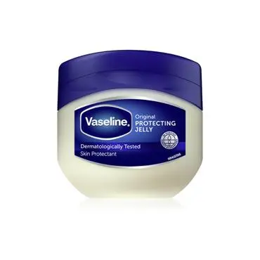 [422421] Vaseline Dermatologically Tested 50ml