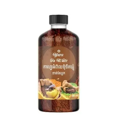 [422452] YURA-អំពិលទុំខាត់ស្បែកបញ្ហាស្នាម 500g