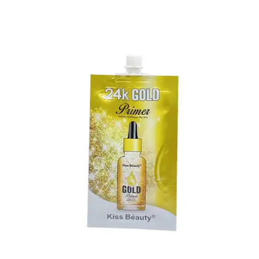[423001] 24k gold-សេរ៉ូមផ្ទៃមុខស្រស់ថ្លា 15ml