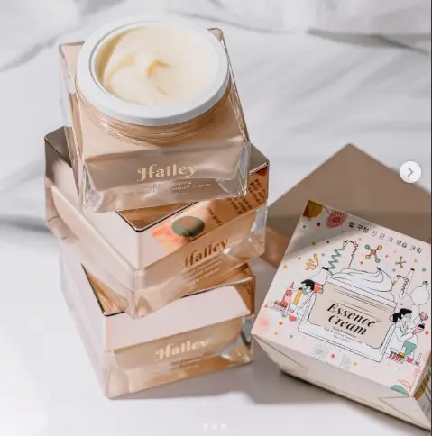 [423002] Hailey EssencePro Cream 30g