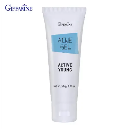 [423139] Giffarine Acneជែលលាបមុខ50g