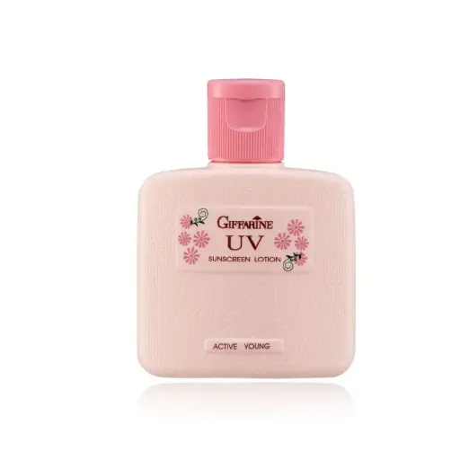 [423154] Giffarine ឡេការពារកំដៅថ្ងៃUV50g
