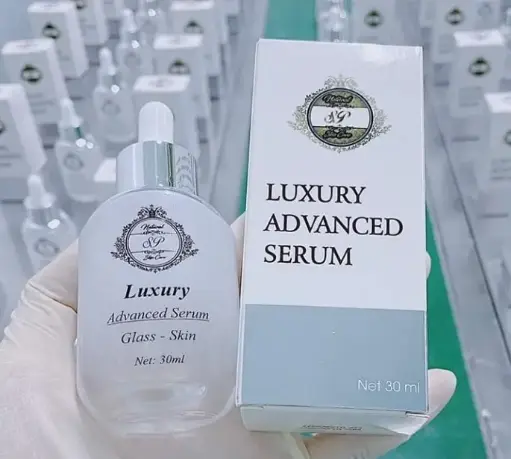 [423218] Luxury សេរ៉ូមAdvanced 30g