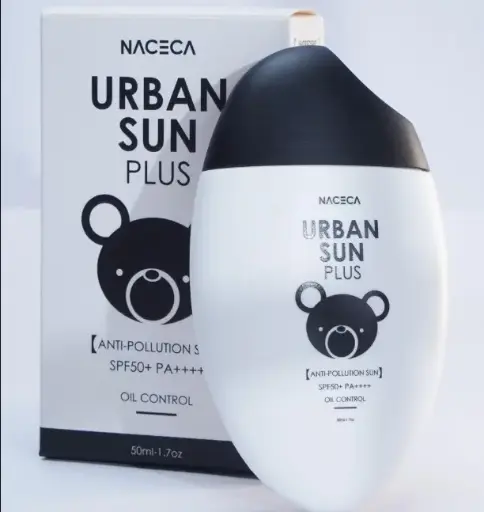 [423251] NACECA លីនដាUV Sun 50ml