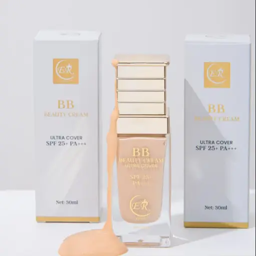 [423385] ER Brand BB Ultra Cover SPF 25+ 30ml