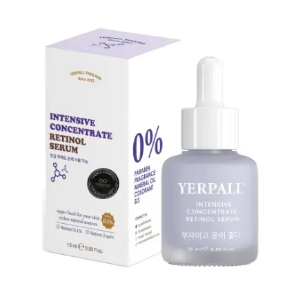 [423408] Yerpall-ម៉ាស់បិទមុខវីតាមីន 15g